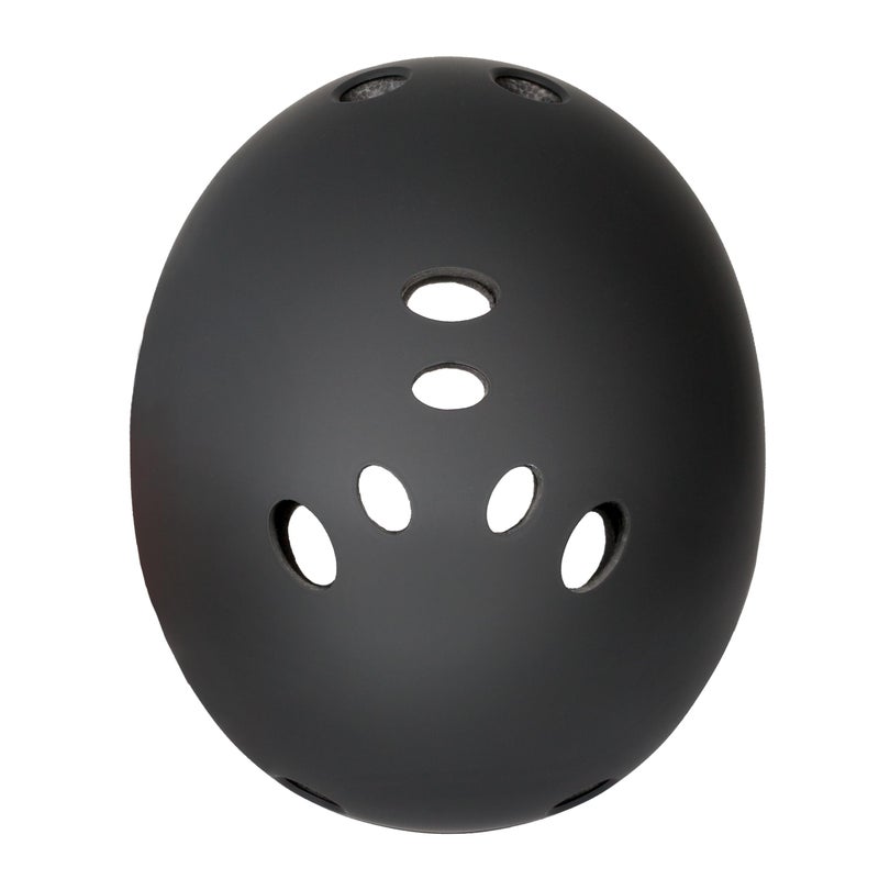 Triple Eight Certified Sweatsaver Helmet for Skateboarding, BMX, Roller Derby, Roller Skating, Inline Skating, Scooter and Bike - Image 3